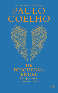 Keuzeboek van de maand Paulo Coelho De Beschermengel